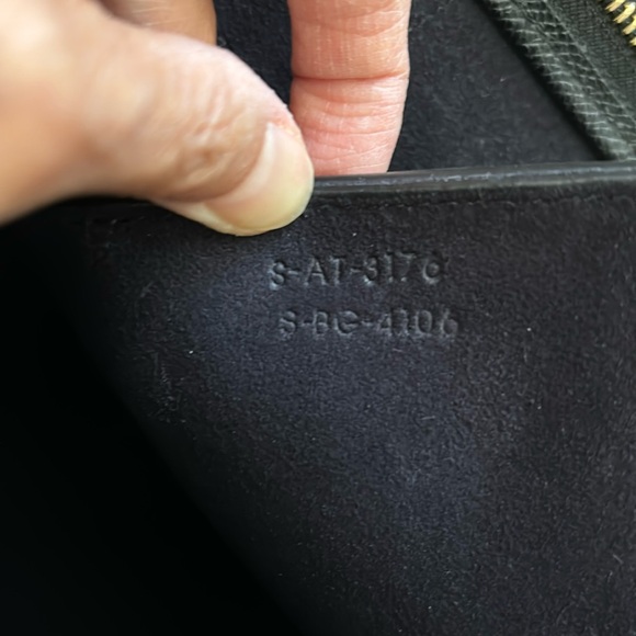 Celine Belt bag mini size - Picture 10 of 14